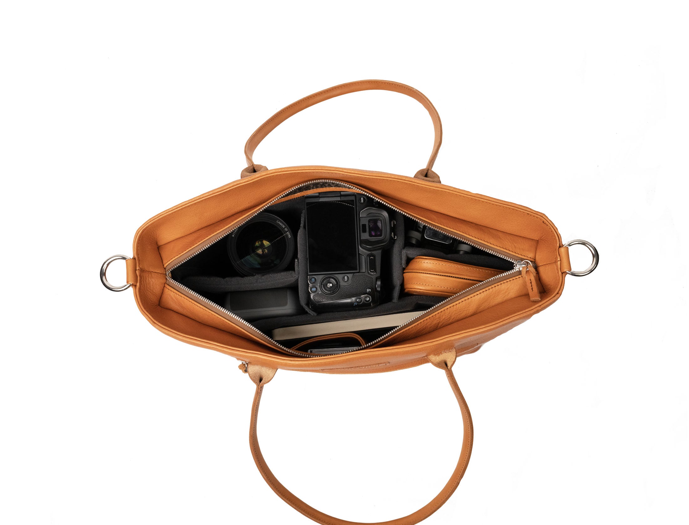 compagnon-heritage-unique-gen-iii-kameratasche-leder image 3