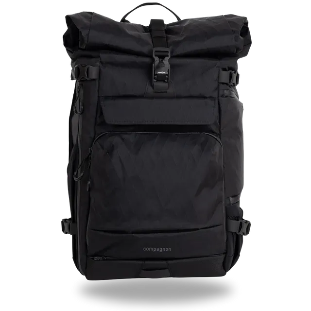 compagnon-performance-line-element-backpack-30l-2-0-kamerarucksack image 1