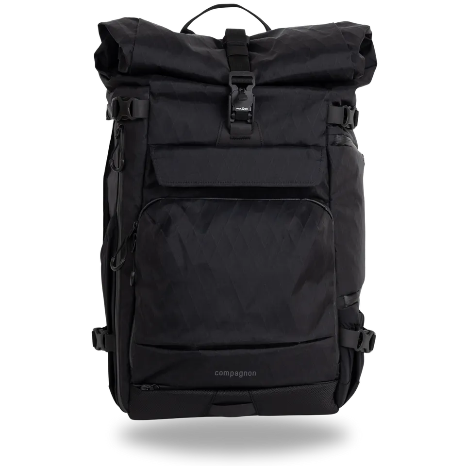 compagnon-performance-line-element-backpack-30l-2-0-kamerarucksack image 1