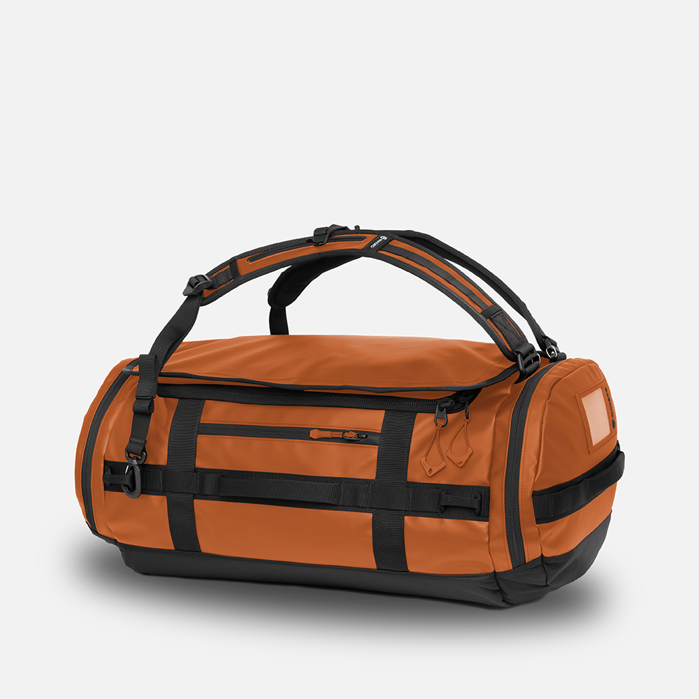 wandrd-carryall-duffel-30l-reisetasche-sedona-orange image 1
