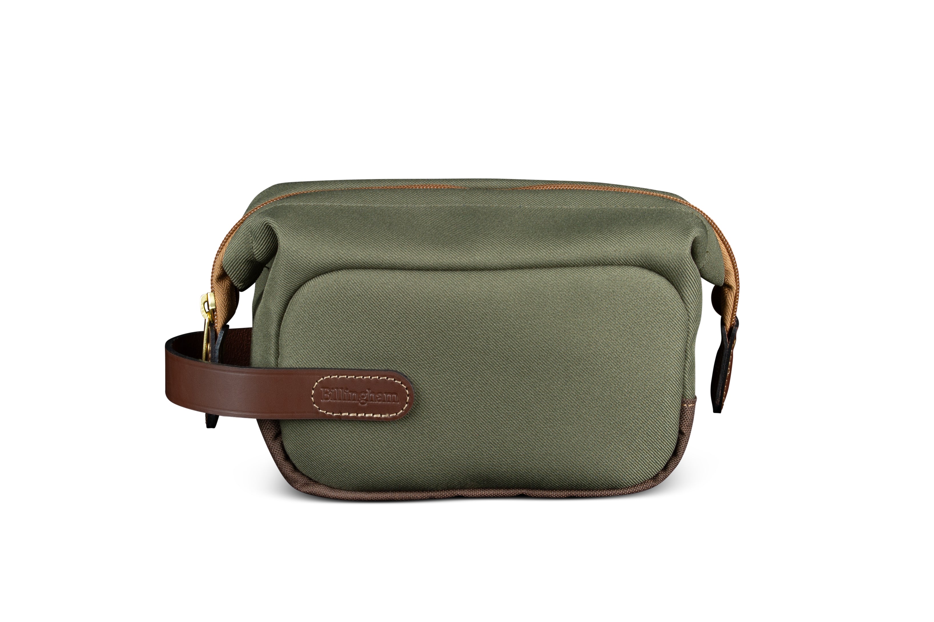 billingham-hadley-capsule-1-kamerabeutel-sage-chocolate-einsatz image 1