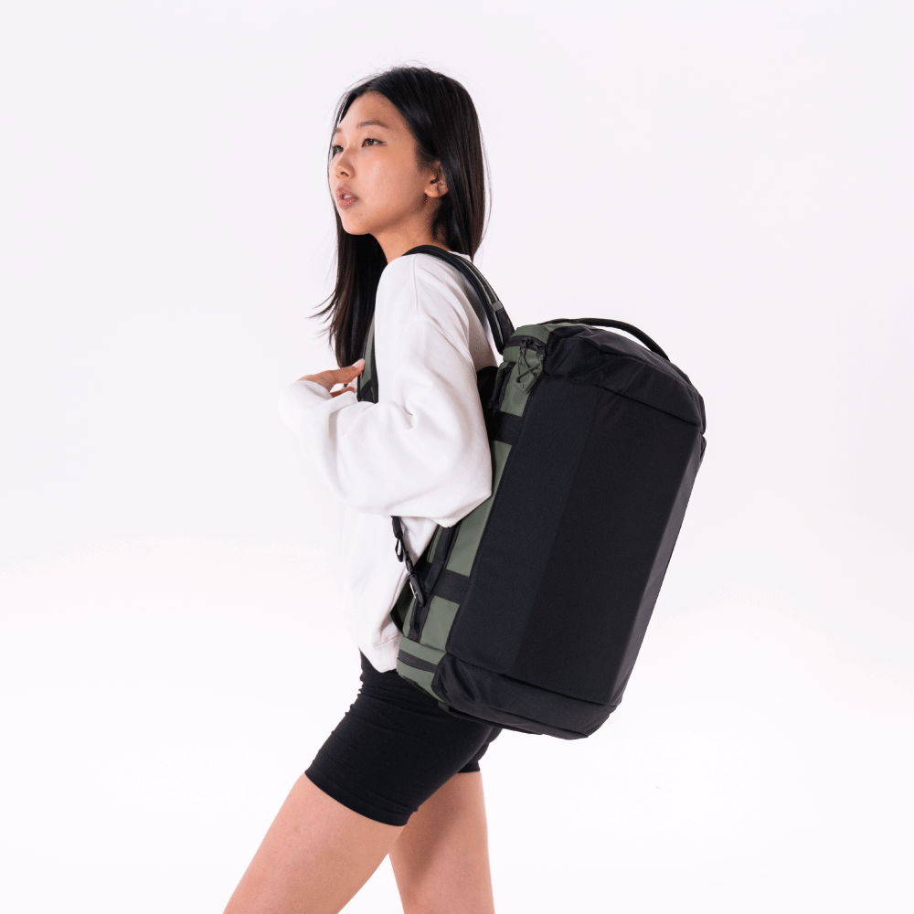 wandrd-carryall-duffel-30l-reisetasche-wasatch-green-rucksack image 3