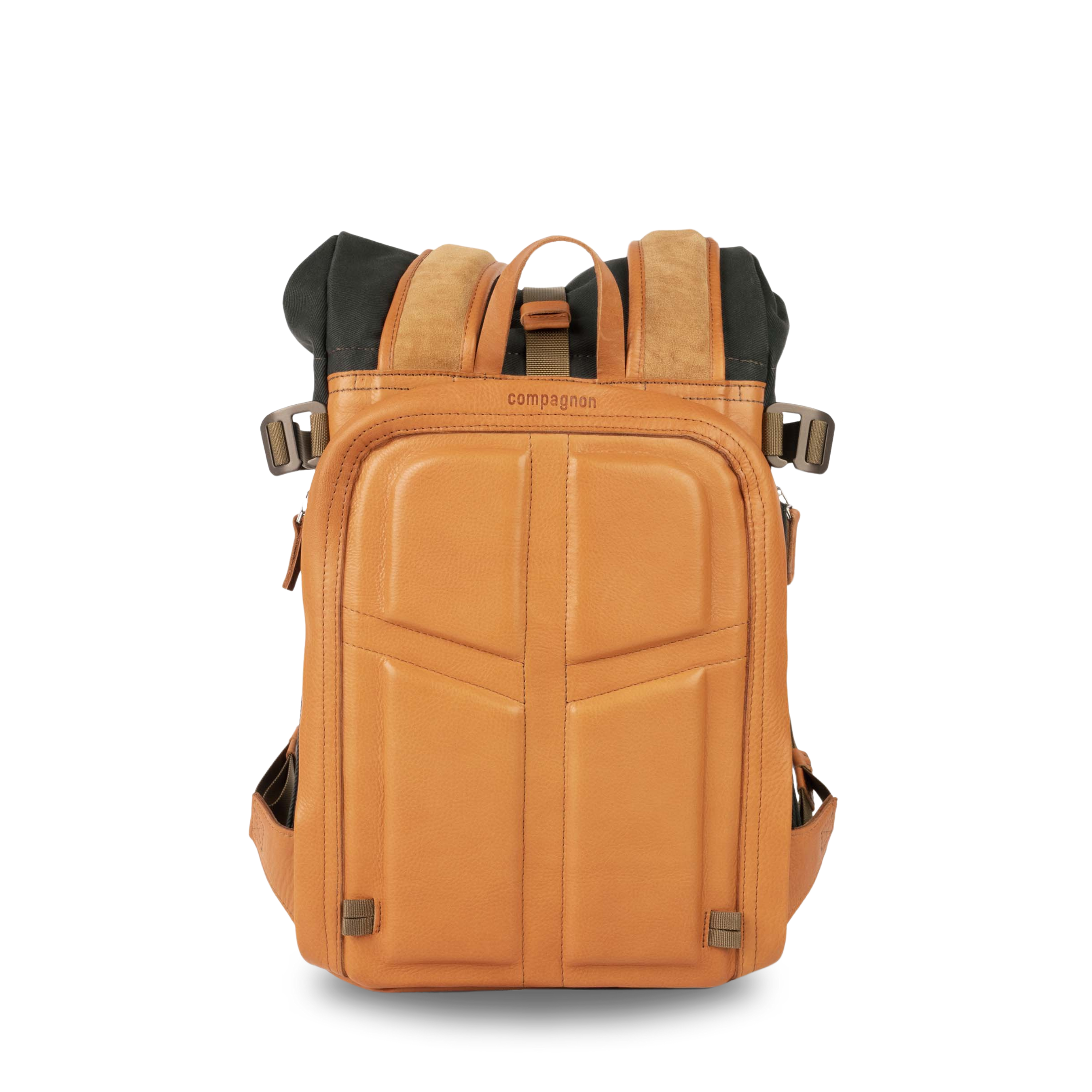 compagnon-heritage-little-backpack-gen-iii-kamerarucksack-leder-canvas image 6