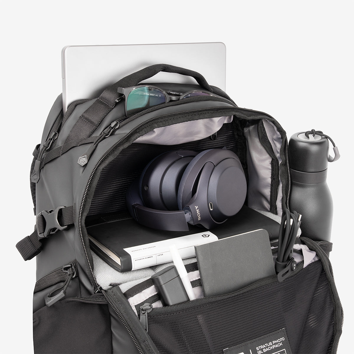 wandrd-prvke-stratus-photo-18l-fotorucksack-schwarz image 3