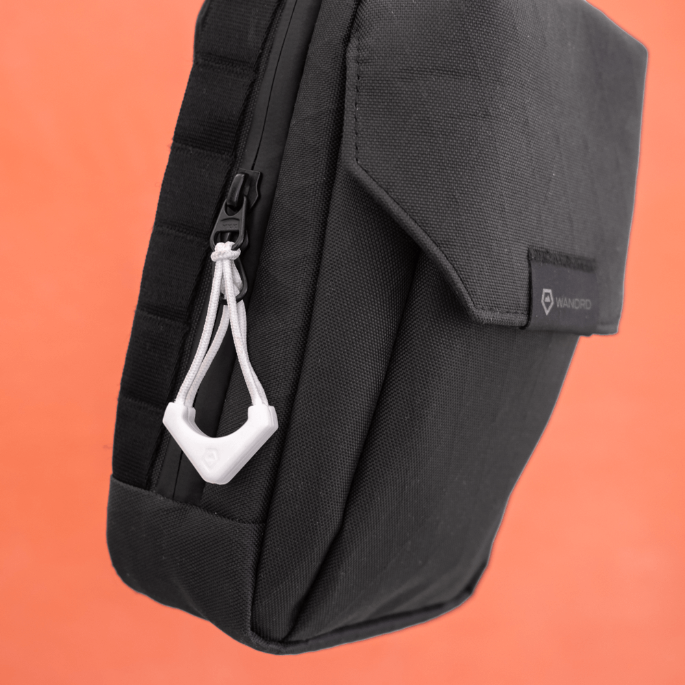wandrd-worryless-zipper-puller-rei-verschlussanh-nger-wei image 7