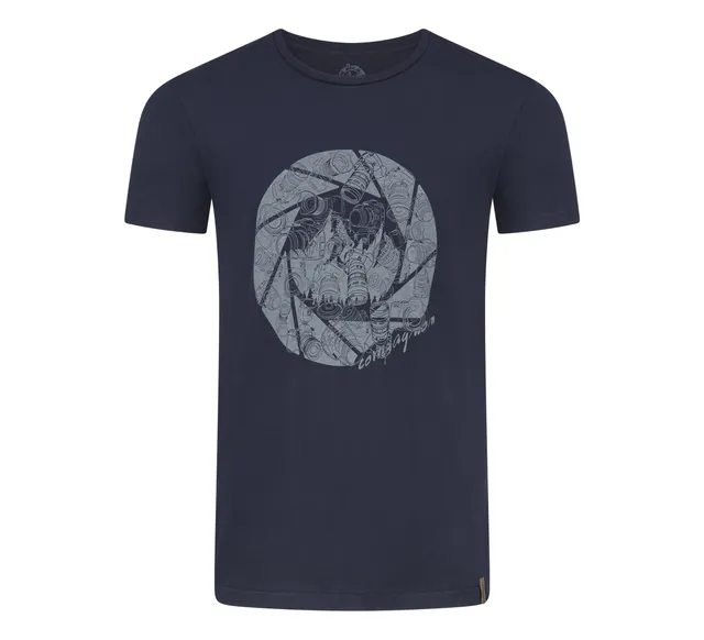 compagnon-the-shirt-f2-8-t-shirt-bio-baumwolle-print image 1