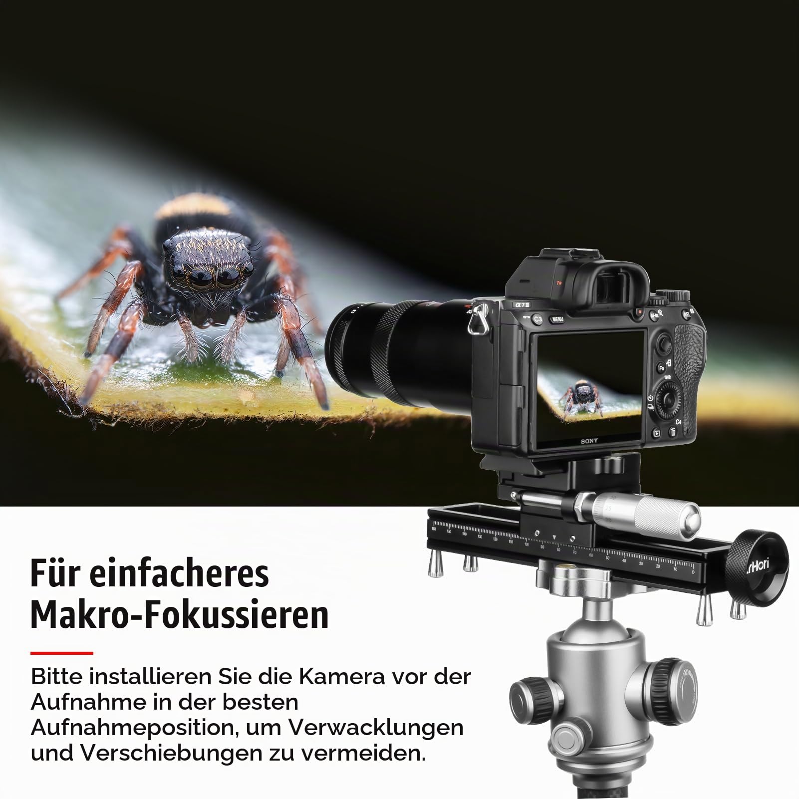 astrhori-ah-mga170-makro-fokussierschiene-arca-160-mm image 3