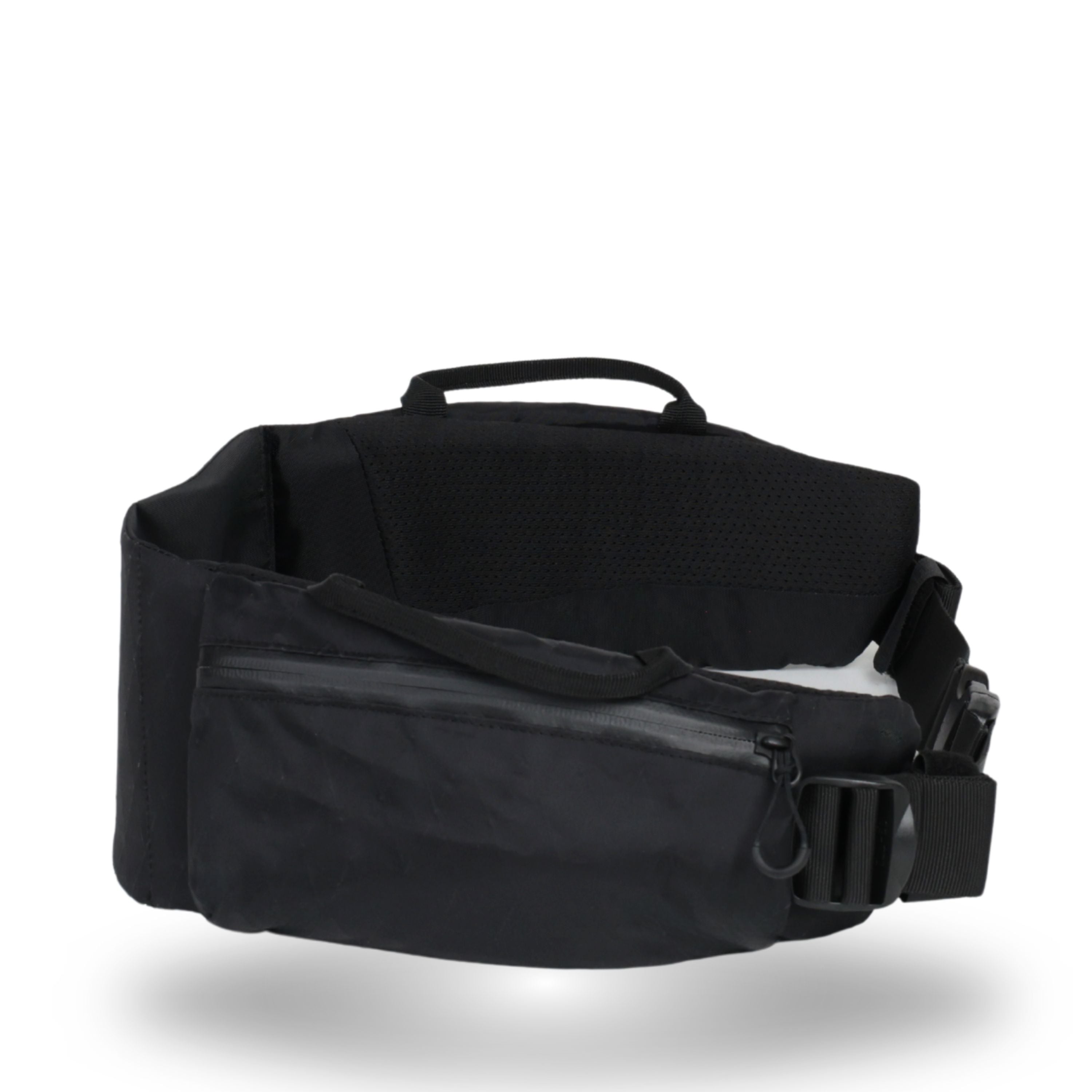 compagnon-performance-line-h-ftgurt-volcano-black-adapt image 3