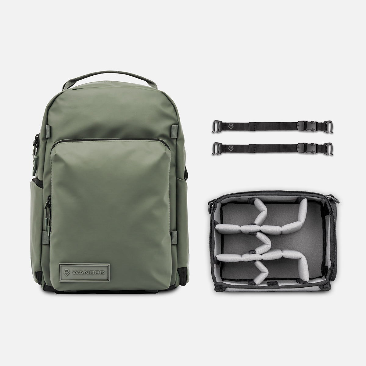 wandrd-prvke-pocket-31l-rucksack-wasatch-green image 3