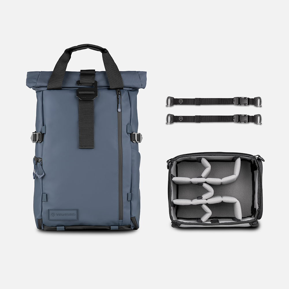 wandrd-prvke-31l-v4-fotorucksack-aegean-blue-kamera image 2
