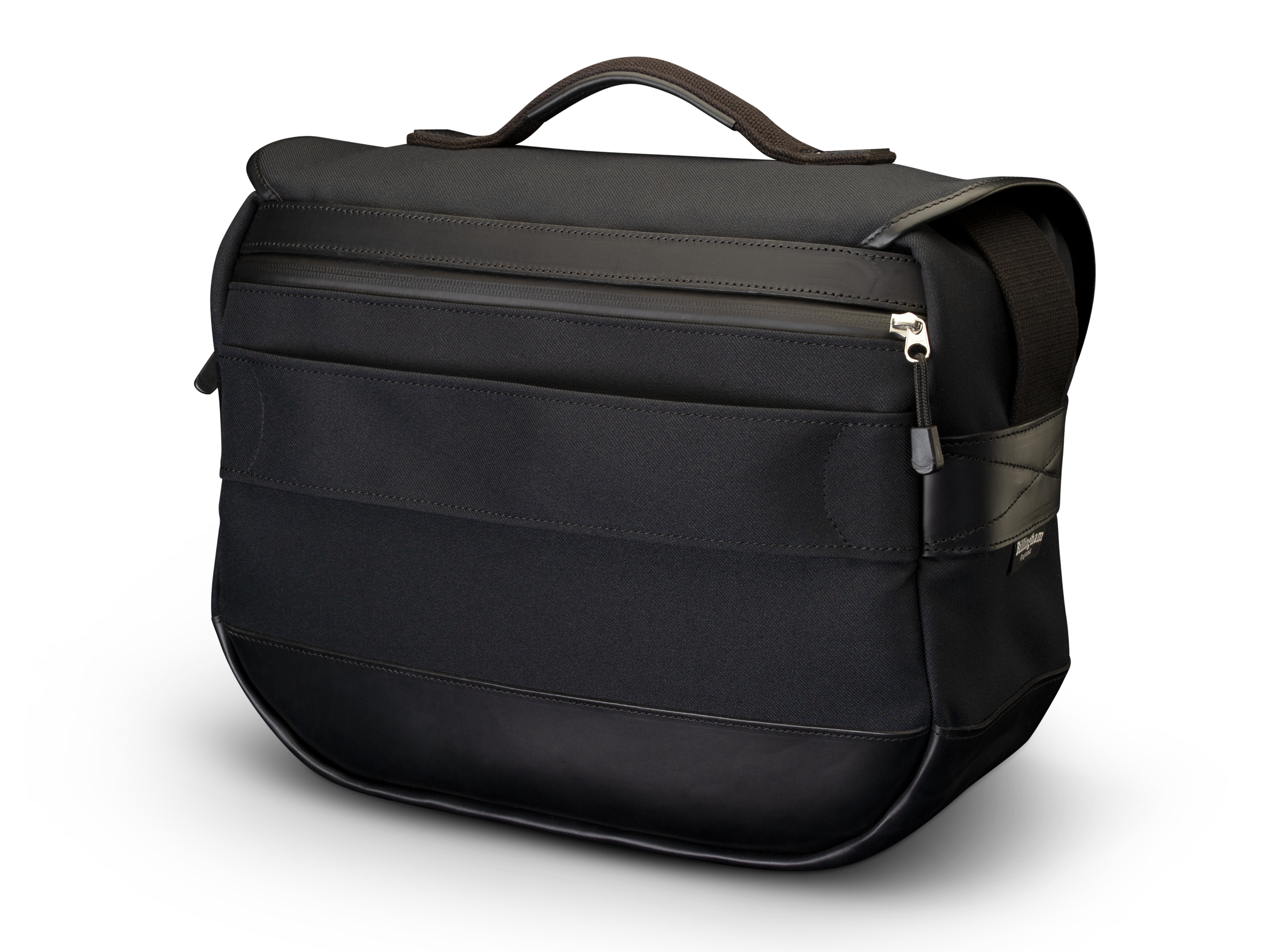 billingham-eventer-mkii-kameratasche-khaki-canvas-tan-14-zoll image 4