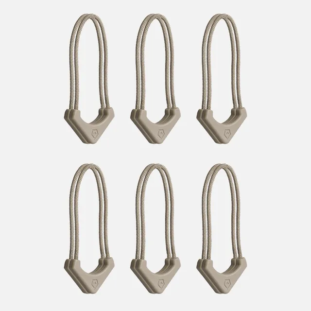 wandrd-worryless-locking-zipper-pullers-yuma-tan-sicherheit image 1