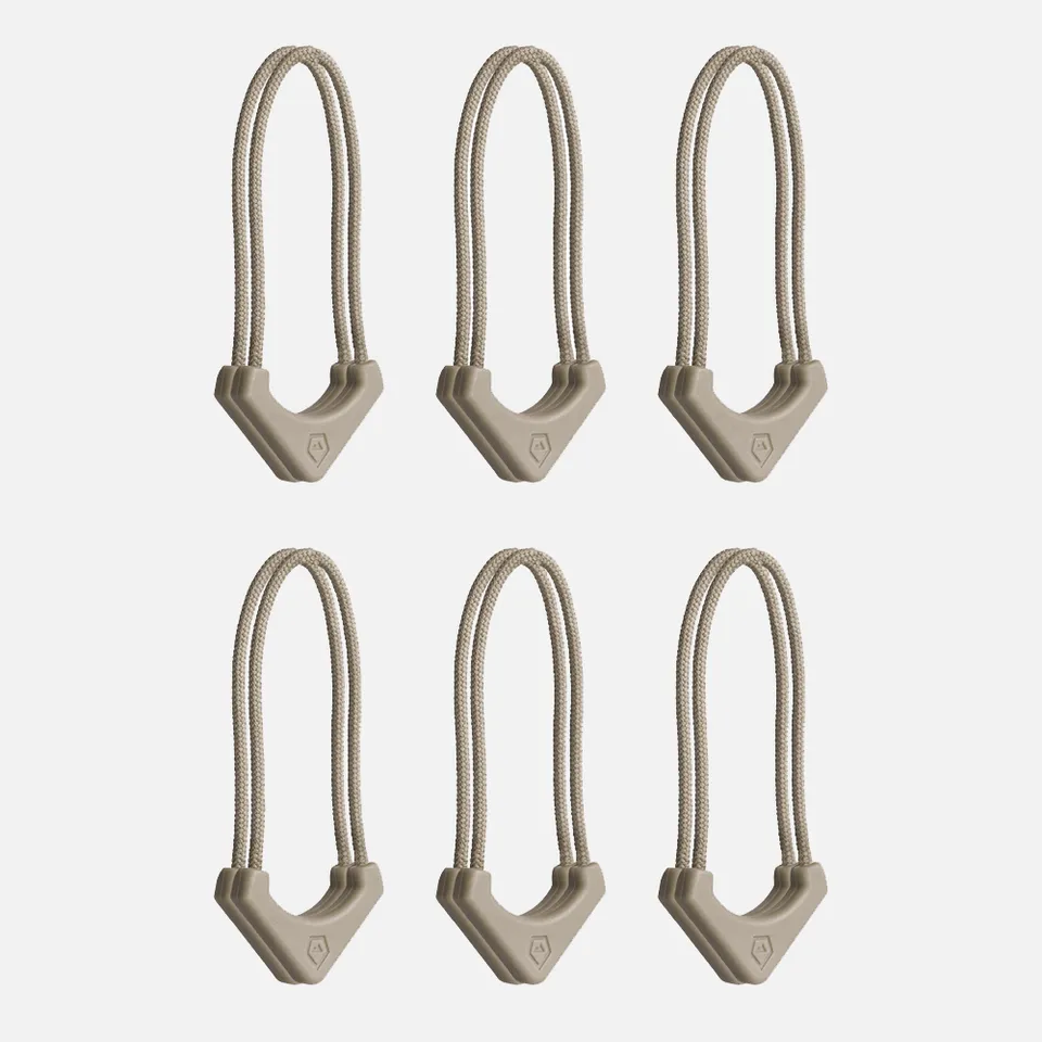 wandrd-worryless-locking-zipper-pullers-yuma-tan-sicherheit image 1