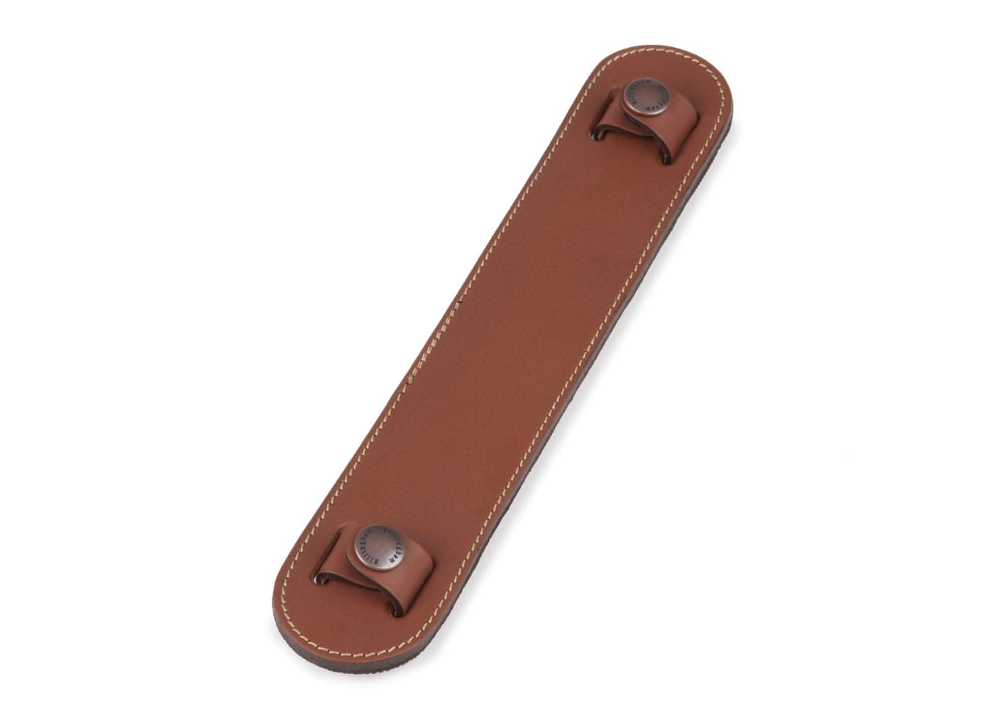 billingham-hadley-sp10-schulterpolster-chocolate-leder image 5