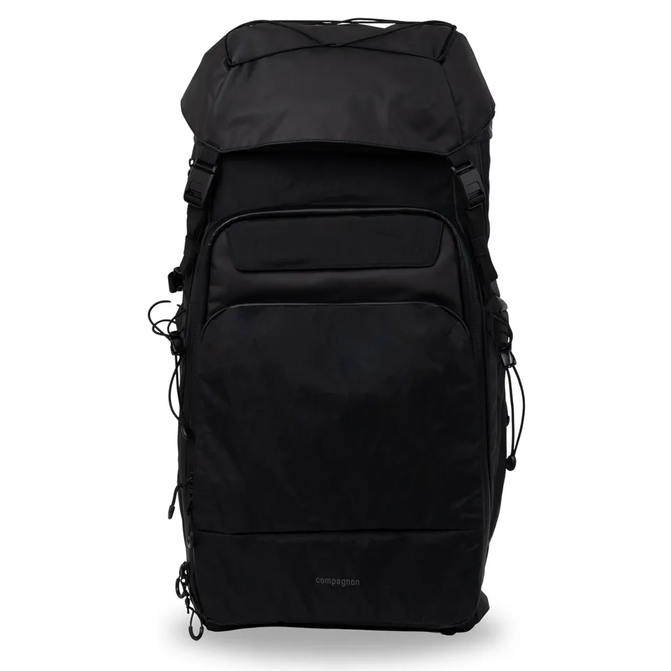 compagnon-element-trekkpack-75l-kamerarucksack-set image 1