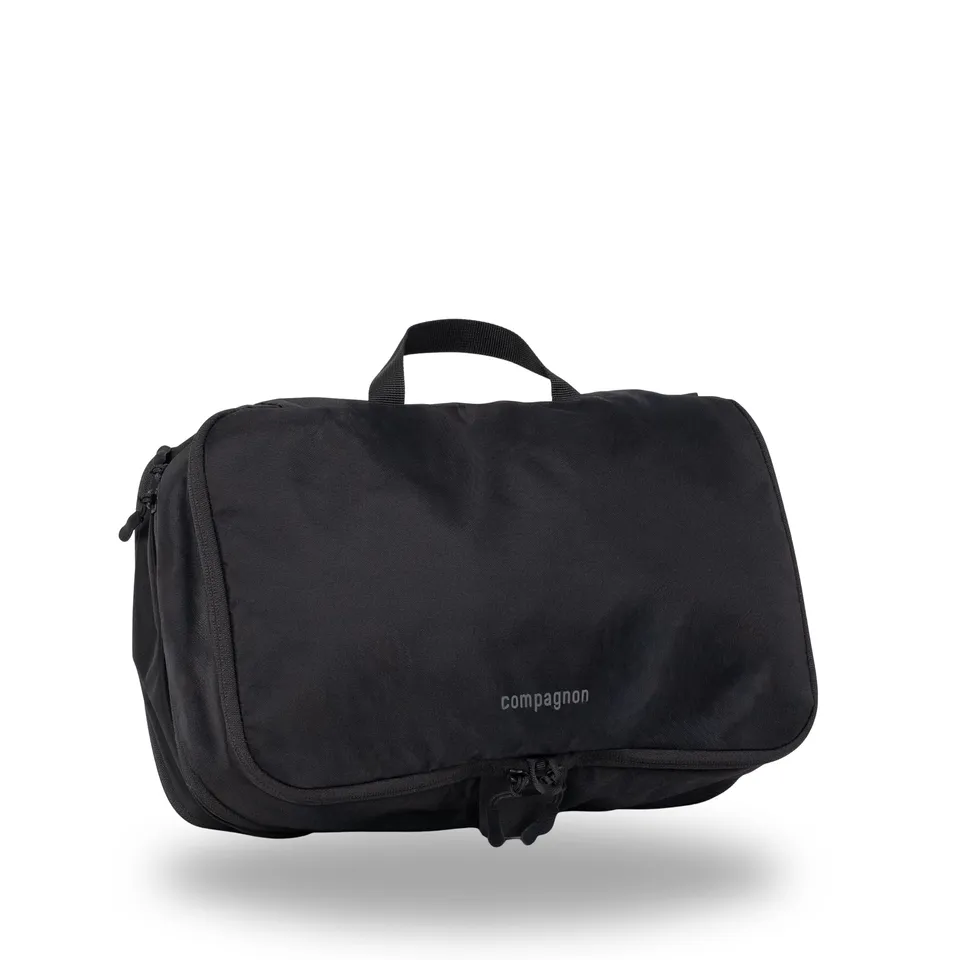 compagnon-performance-line-trekk-sacc-15l-packeinheit-kleidung-15l image 1
