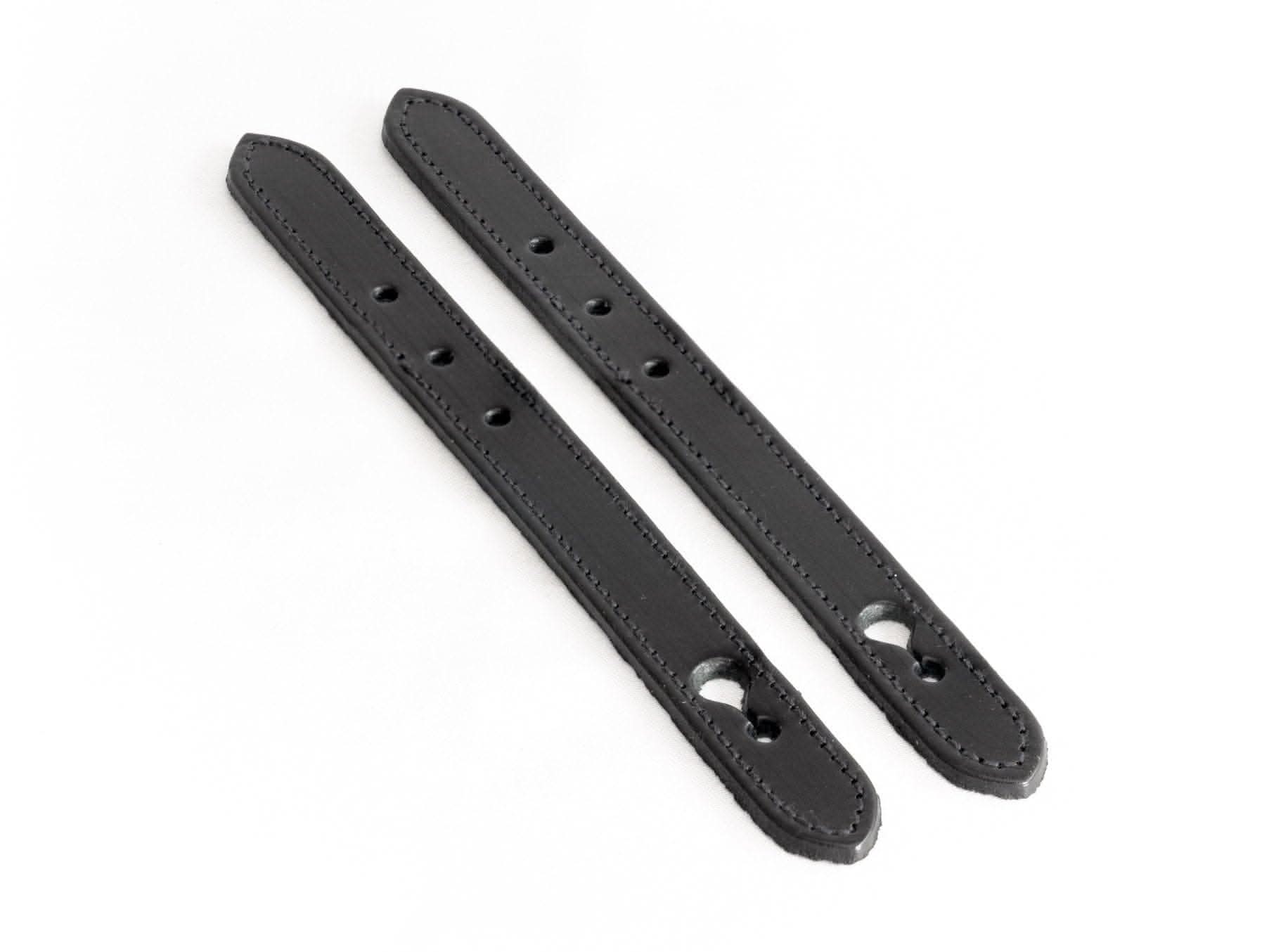 billingham-eventer-front-straps-lederriemen-chocolate image 3