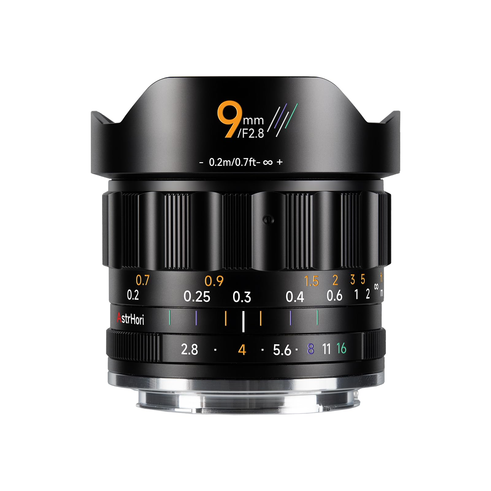 astrhori-9mm-f2-8-ultraweitwinkel-objektiv-sony-e-aps-c image 1