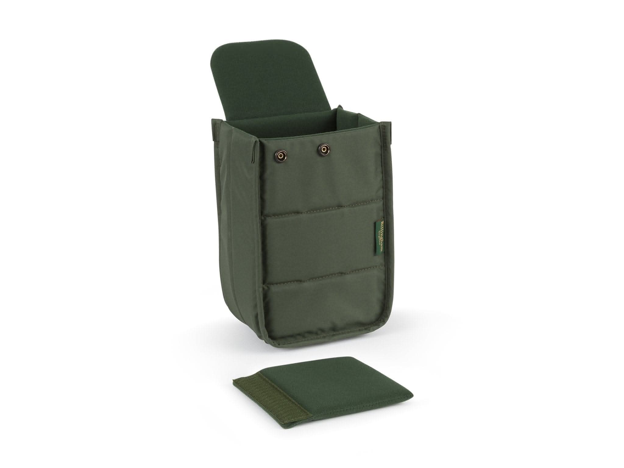 billingham-hadley-one-half-insert-olive-kamera-einsatz image 1