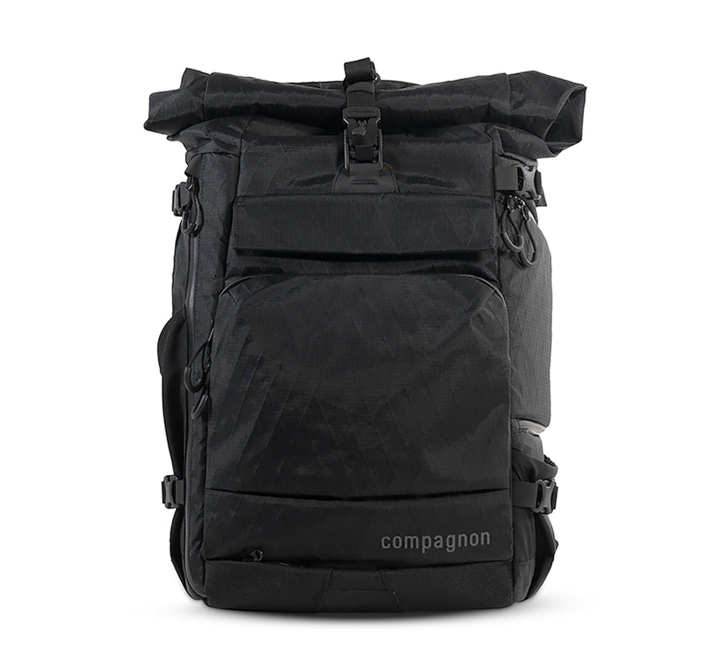 compagnon-performance-line-element-backpack-30l-kamerarucksack image 1