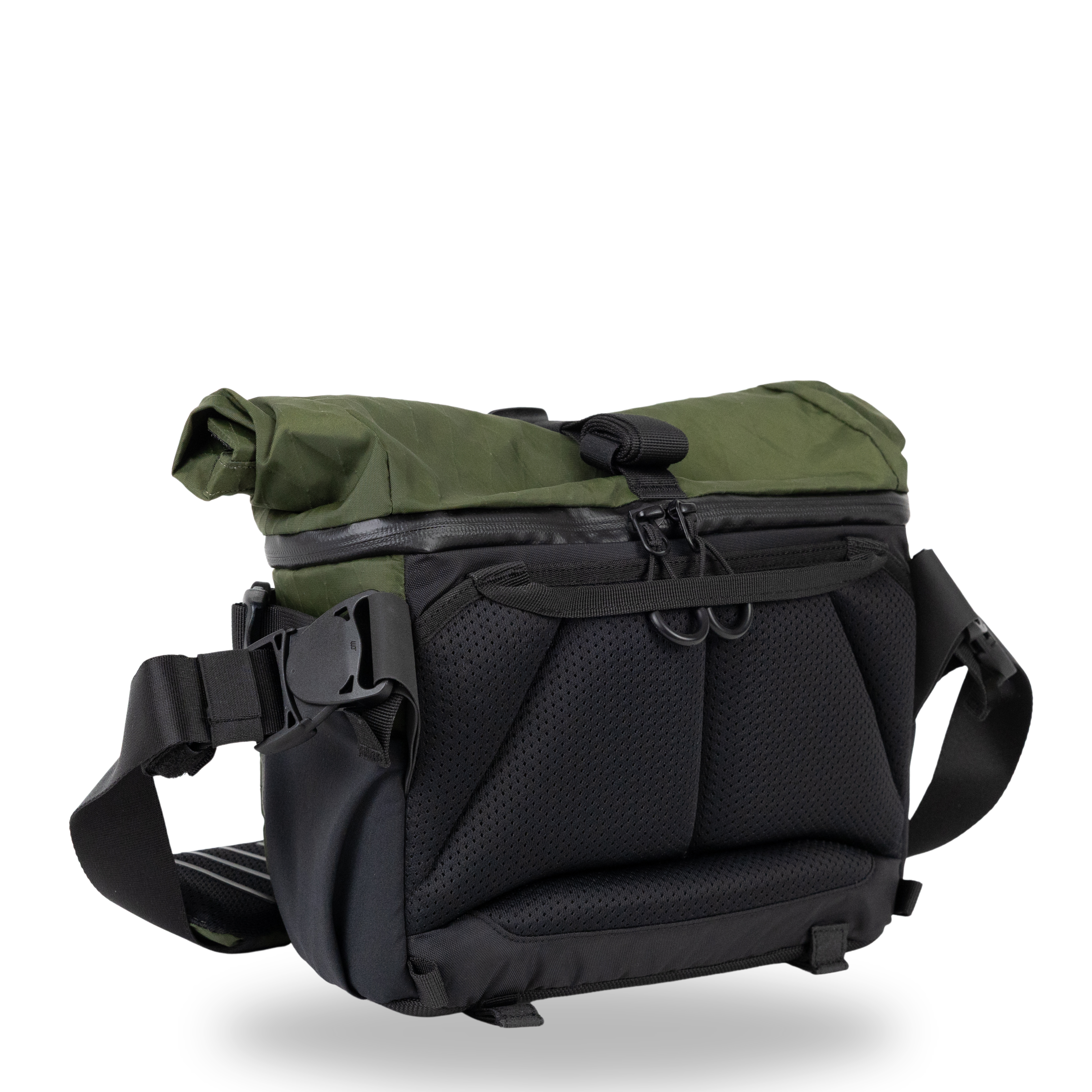 compagnon-element-sling-7l-2-0-foto-umh-ngetasche-rolltop-tablet-fach-2 image 8