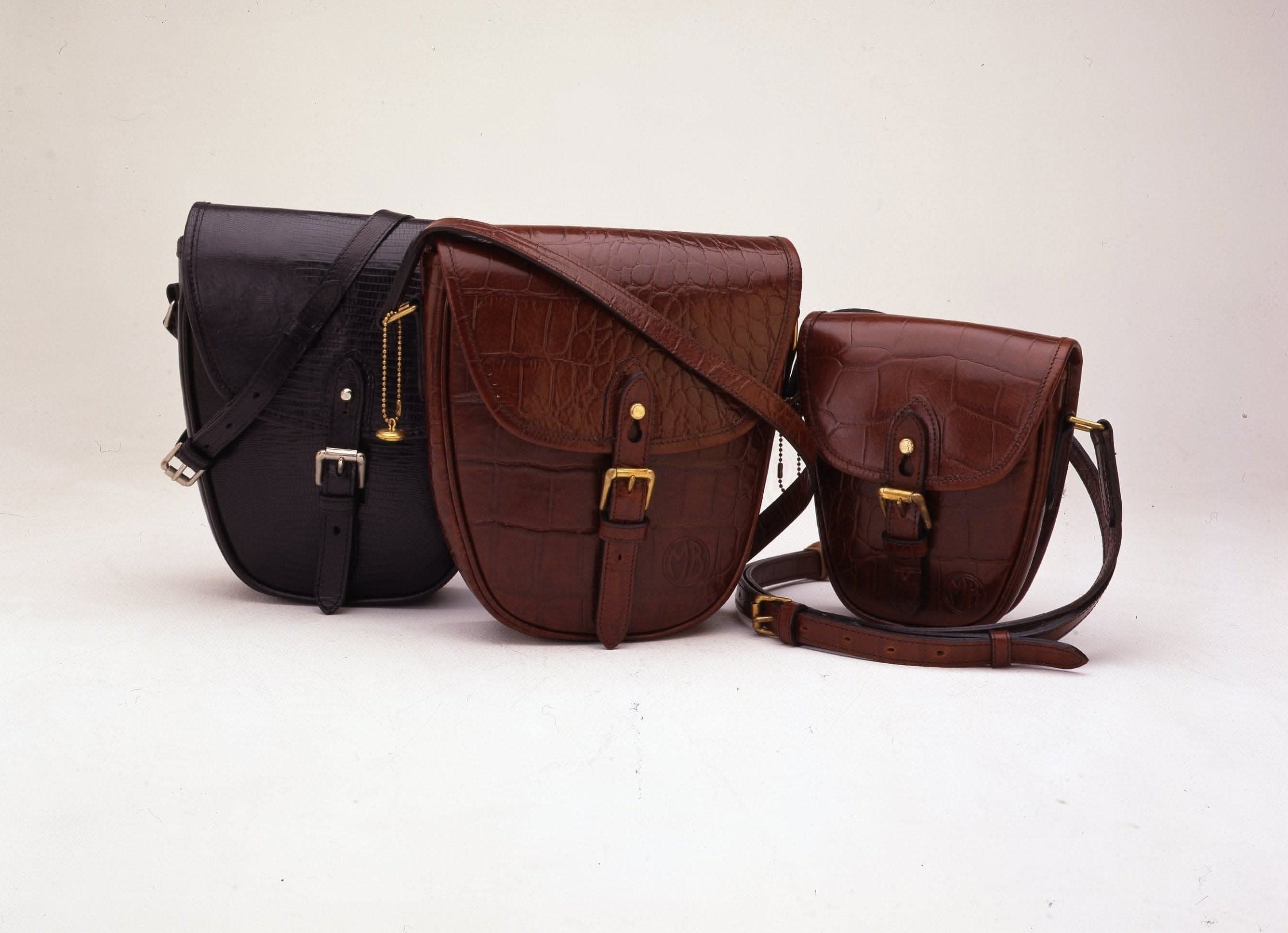 billingham-metro-brierley-reisetasche-small-sammlerst-ck-1998 image 1