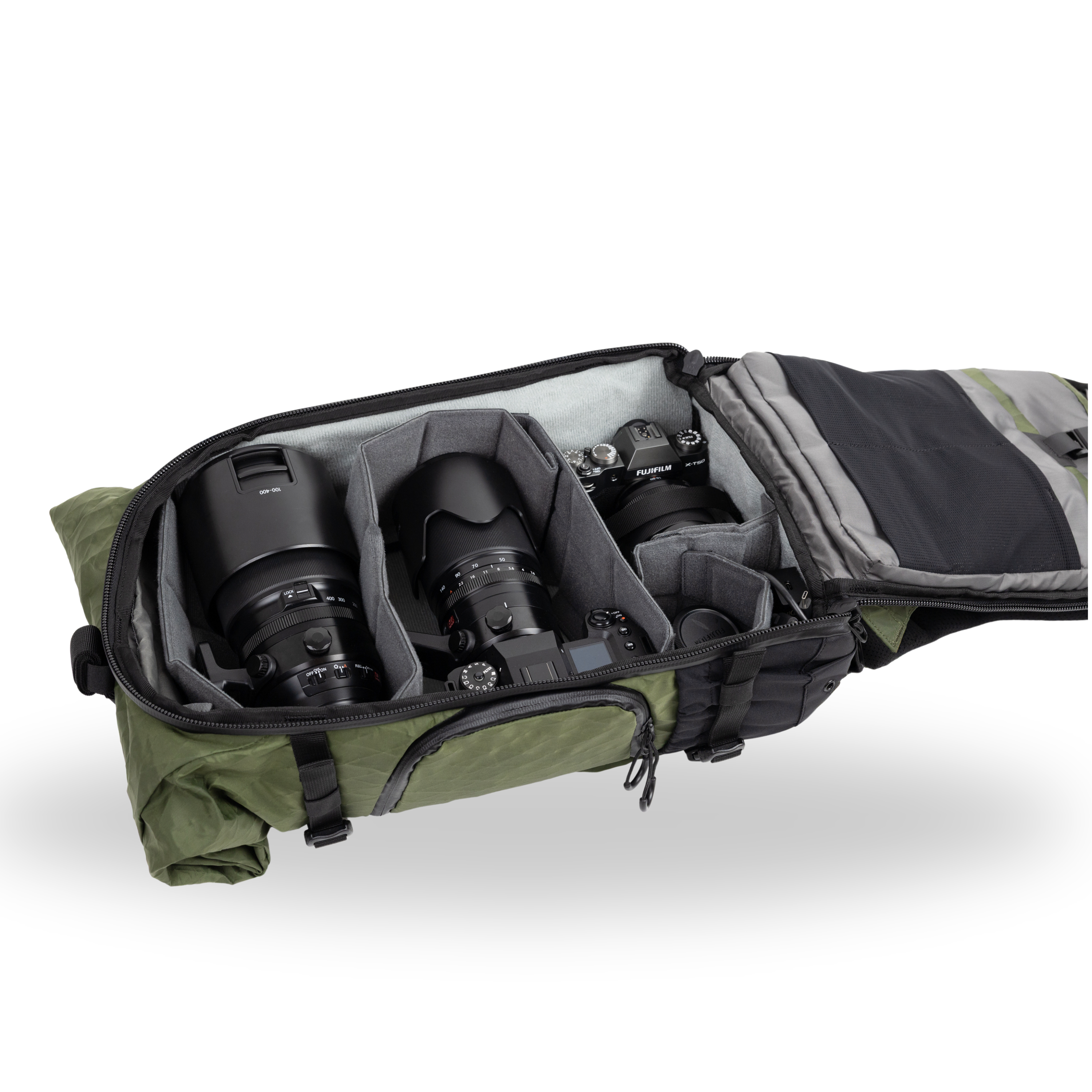 compagnon-element-20l-2-0-kamerarucksack-schwarz-leicht image 7
