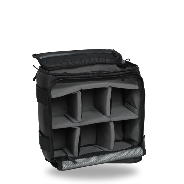 compagnon-performance-line-adapt-igu-unit-10l-kameraeinsatz image 1