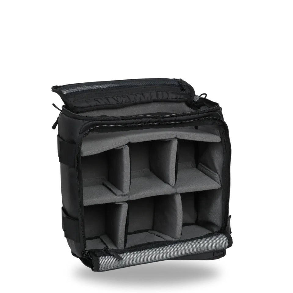 compagnon-performance-line-adapt-igu-unit-10l-kameraeinsatz image 1