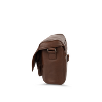 compagnon-heritage-line-medium-messenger-gen-iii-kameratasche-cognac image 7