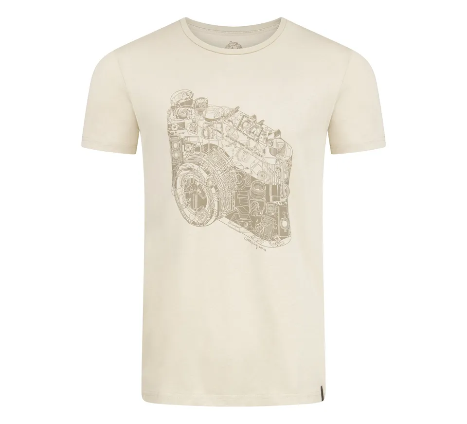 compagnon-shirt-f1-8-t-shirt-bio-baumwolle-print-sommer image 1