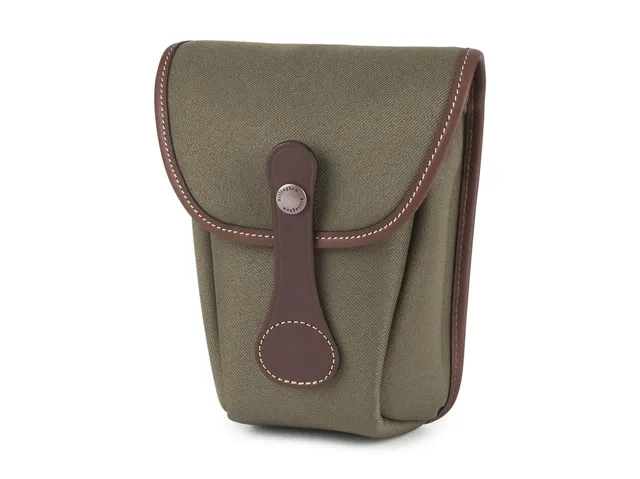 billingham-fstop-avea-8-end-pockets-seitentasche-sage-schwarz image 1
