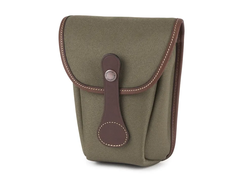 billingham-fstop-avea-8-end-pockets-seitentasche-sage-schwarz image 1