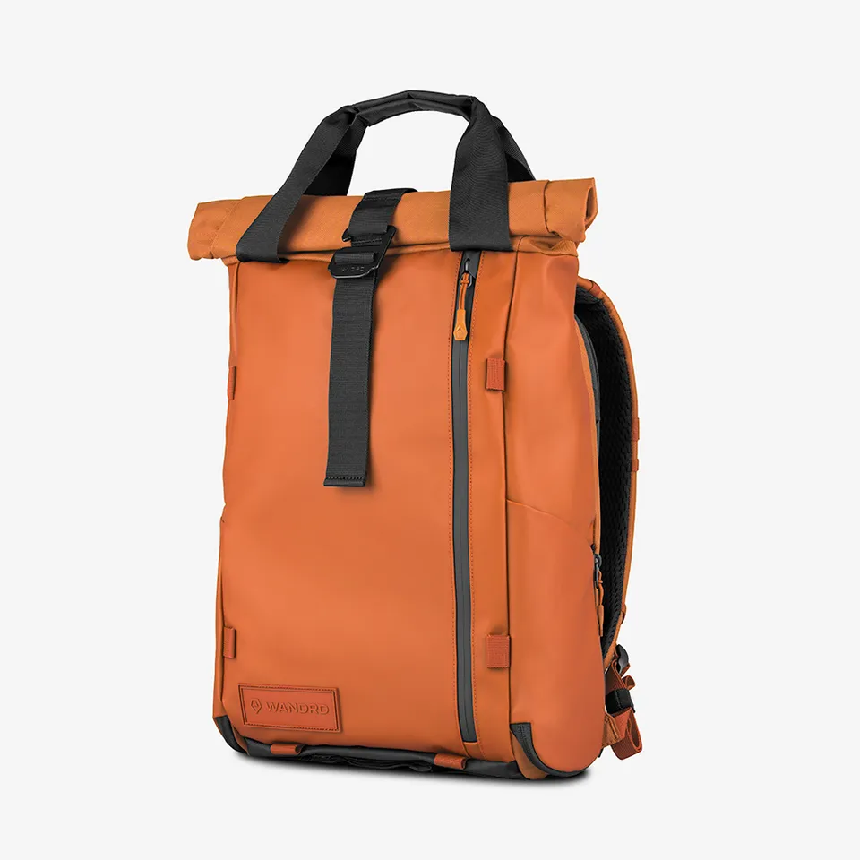wandrd-prvke-edc-rucksack-15-zoll-sedona-orange image 1