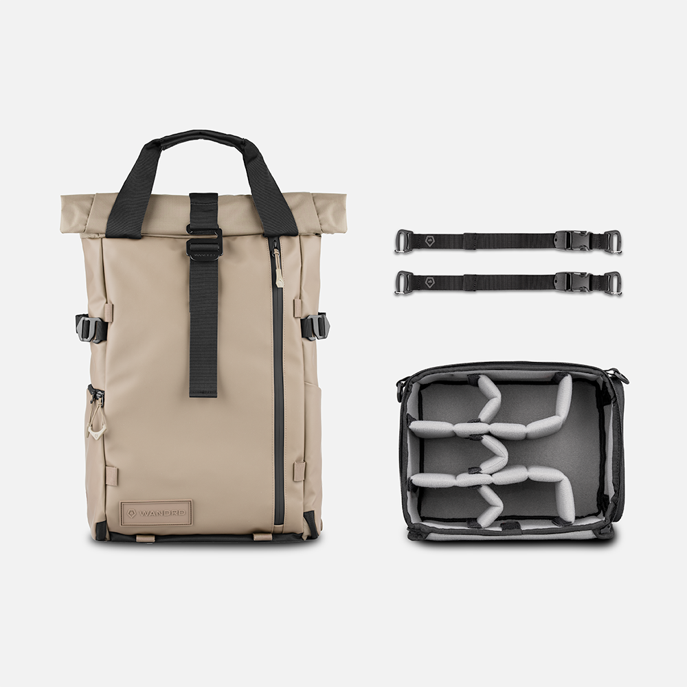 wandrd-prvke-21l-rucksack-yuma-tan-fotorucksack-laptop image 3