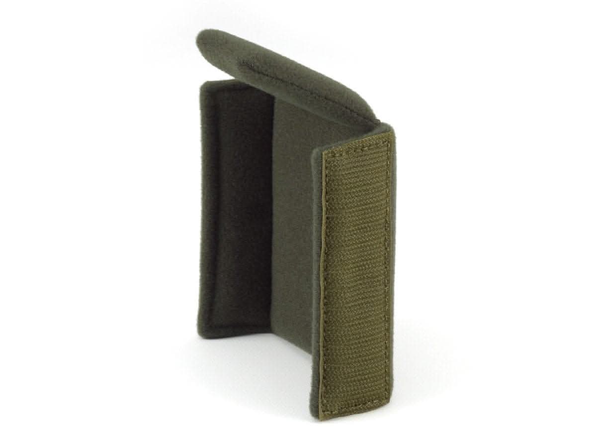 billingham-hadley-7-10-df-divider-einsatz-olive image 1