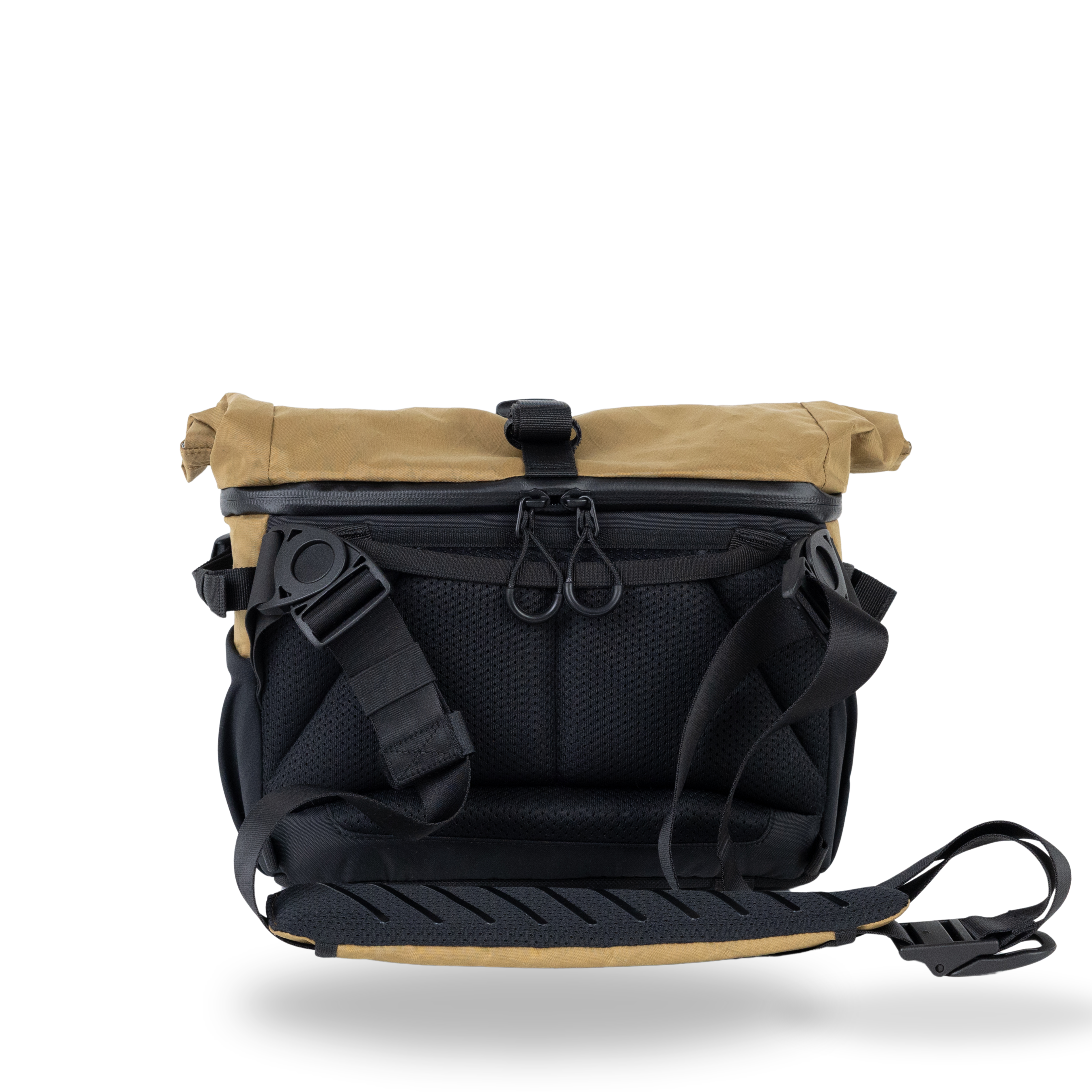compagnon-element-sling-7l-2-0-foto-umh-ngetasche-rolltop-tablet-fach image 7