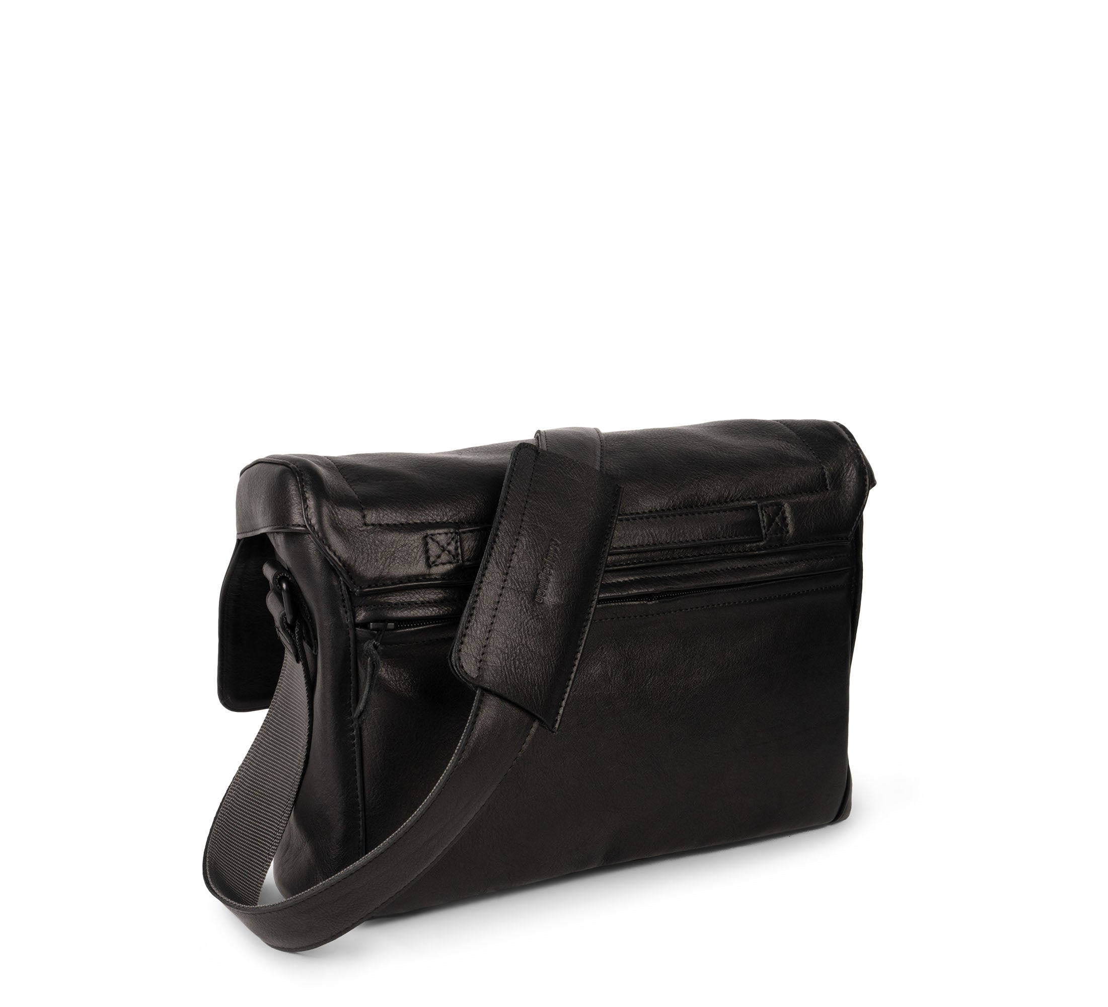 compagnon-heritage-medium-messenger-gen-iii-kameratasche-laptop image 8