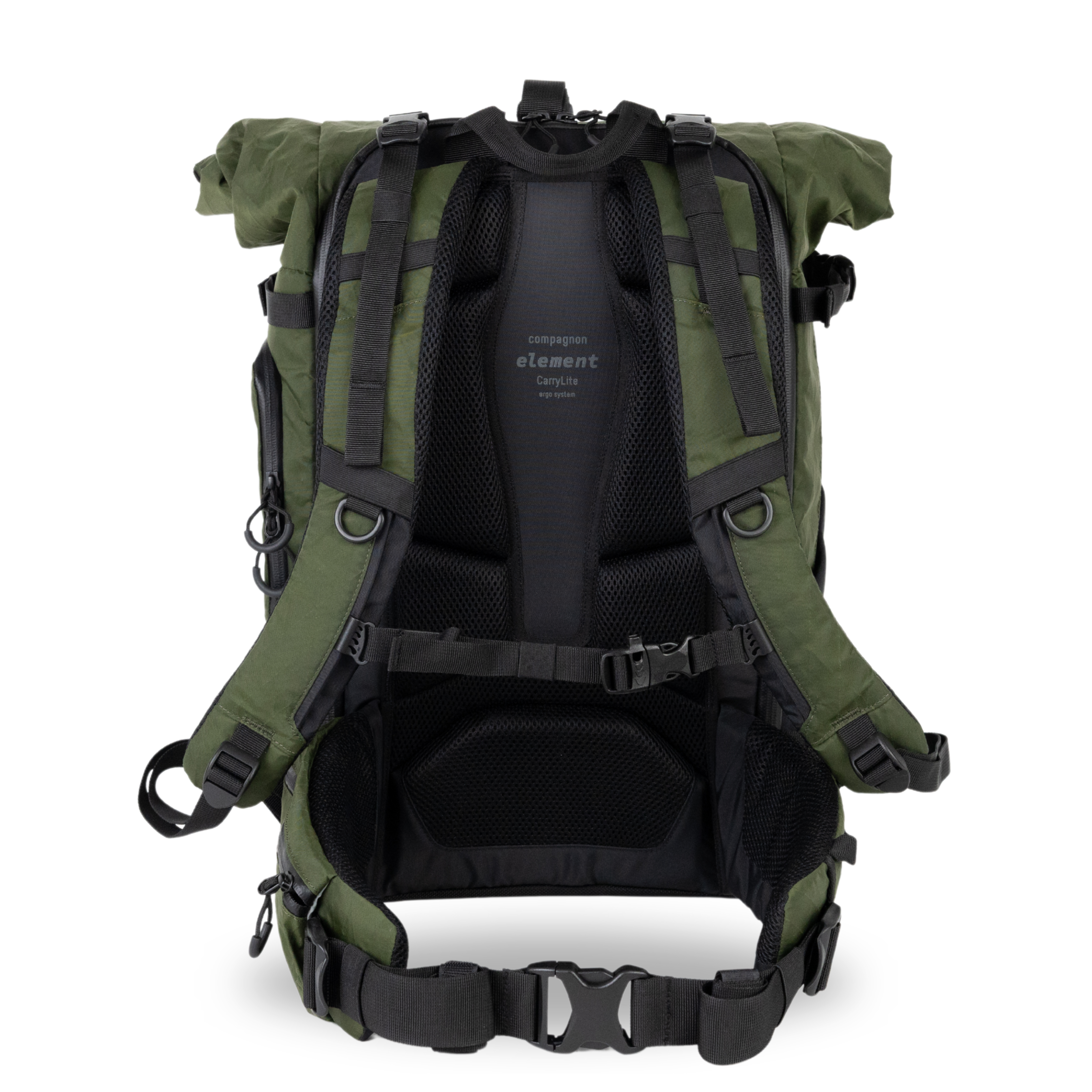 compagnon-performance-line-element-backpack-30l-kamerarucksack-outdoor image 8