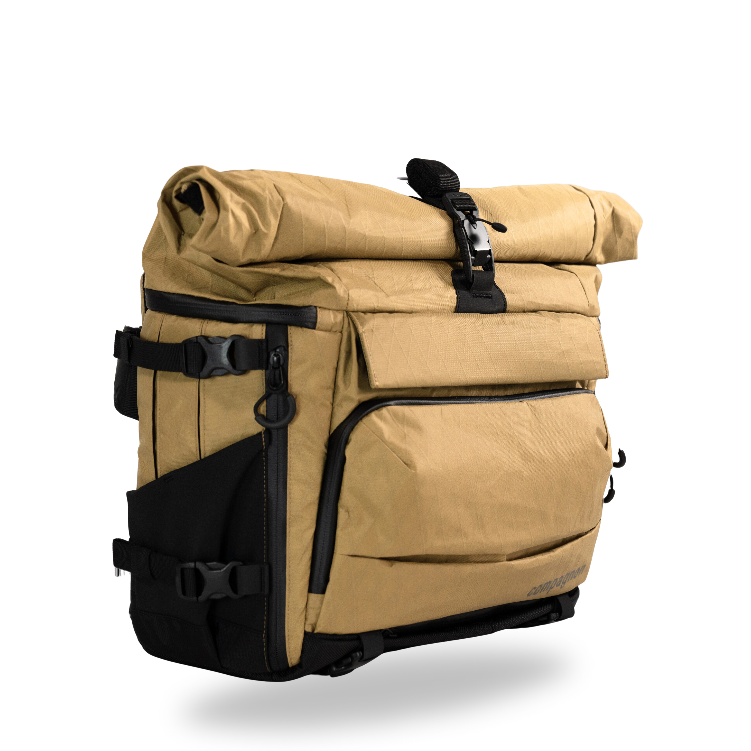 compagnon-performance-element-sling-18l-kamera-sling-rolltop image 6