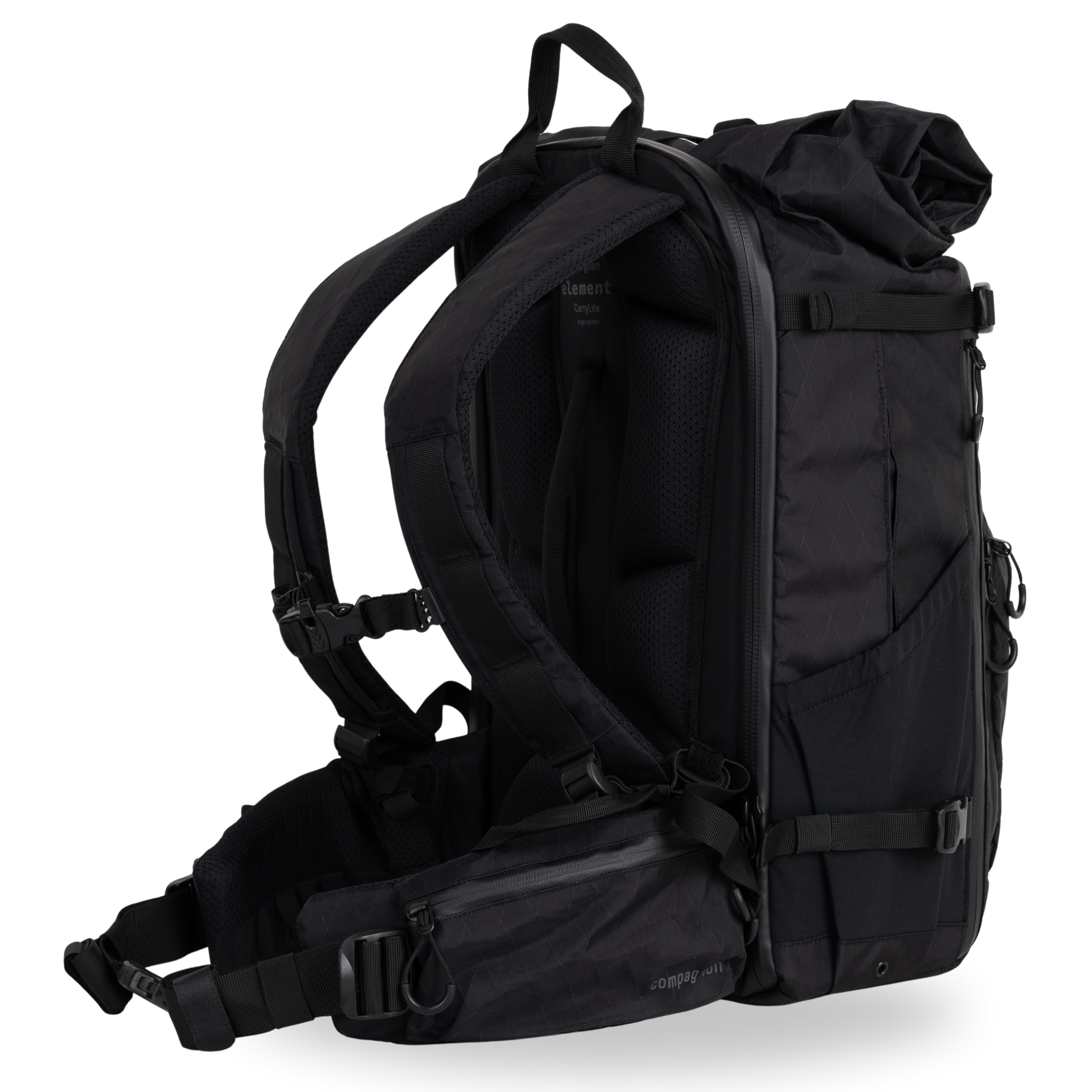 compagnon-performance-line-element-backpack-30l-2-0-kamerarucksack-30l image 8