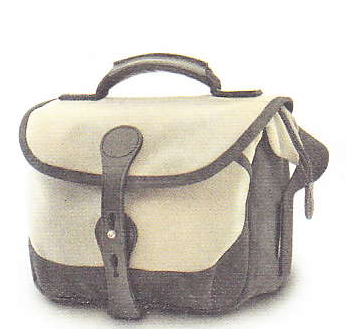 billingham-rucksack-vg400-kameratasche-storm-black-canvas image 1