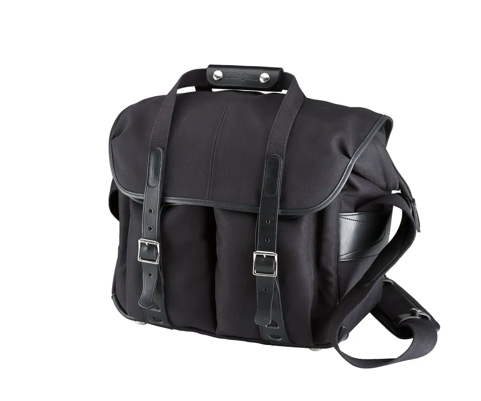 billingham-7-series-307l-kamera-laptop-tasche-khaki image 1