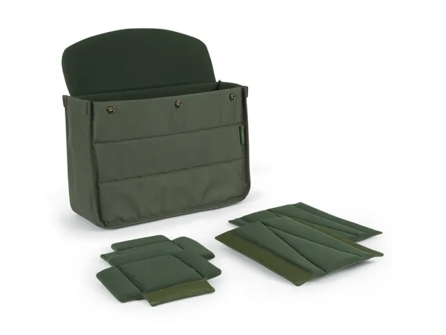 billingham-hadley-one-padded-insert-einsatz-schwarz image 1