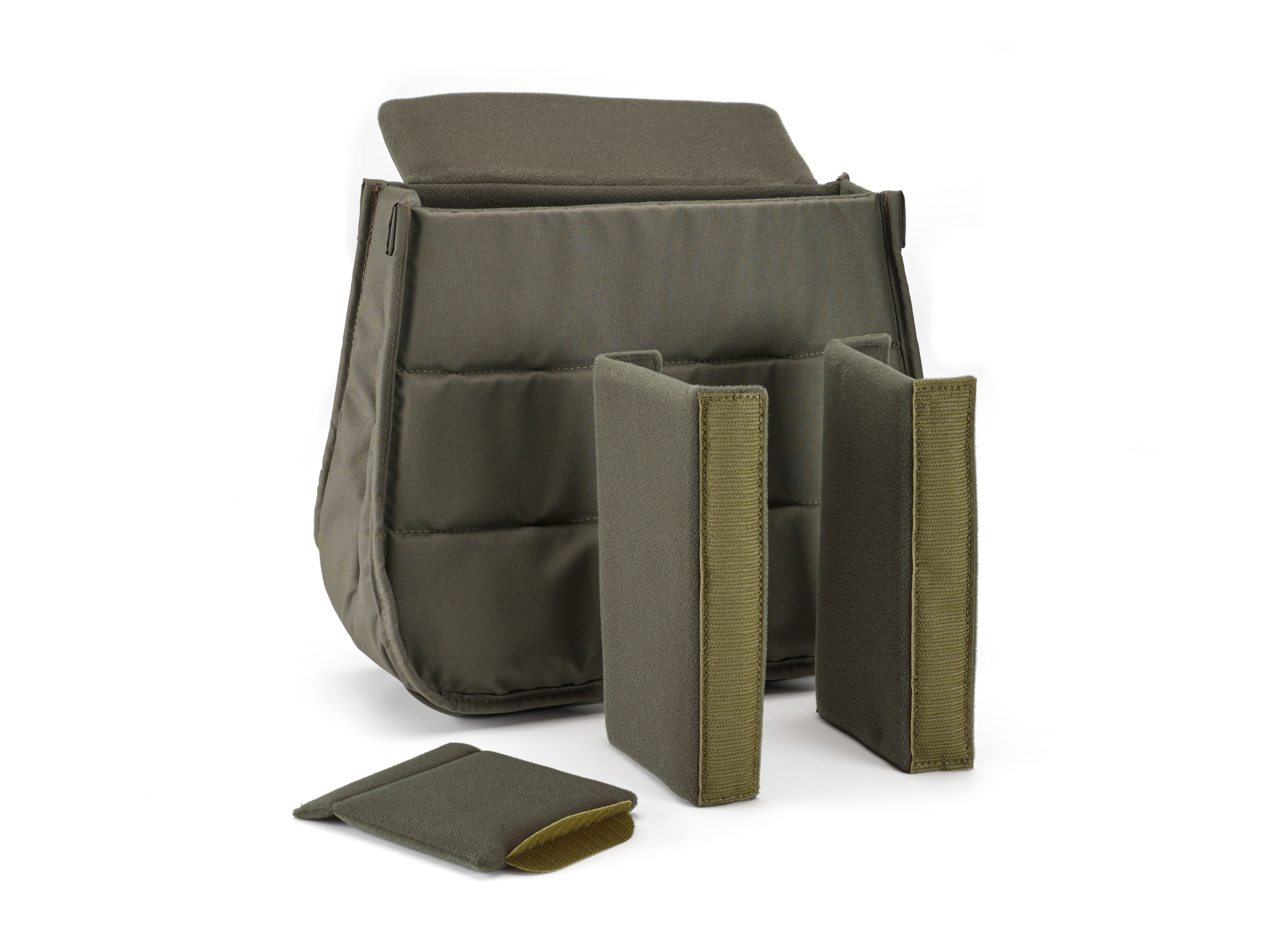 billingham-35-rucksack-kamera-burgundy-canvas-chocolate-leder image 3