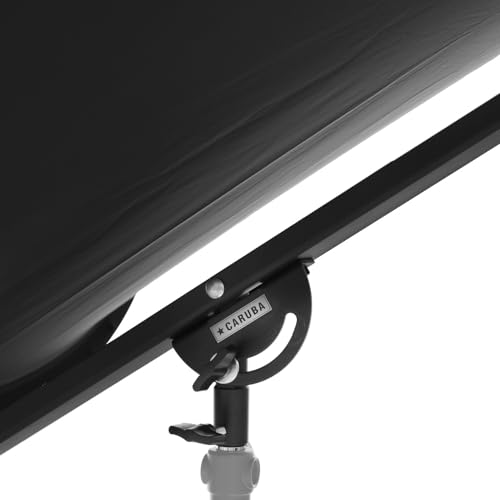 caruba-face-reflector-pro-reflexionsschirm-180x65cm-u-form image 6