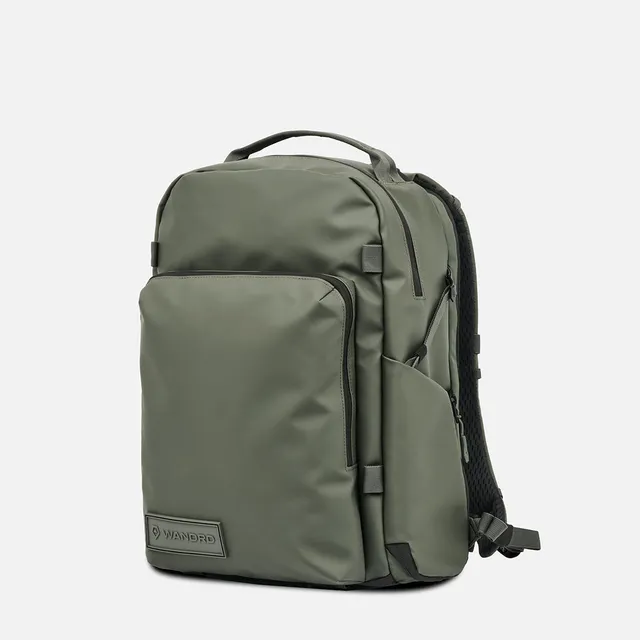 wandrd-prvke-pocket-21l-rucksack-wasatch-green image 1