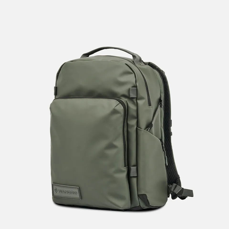 wandrd-prvke-pocket-21l-rucksack-wasatch-green image 1