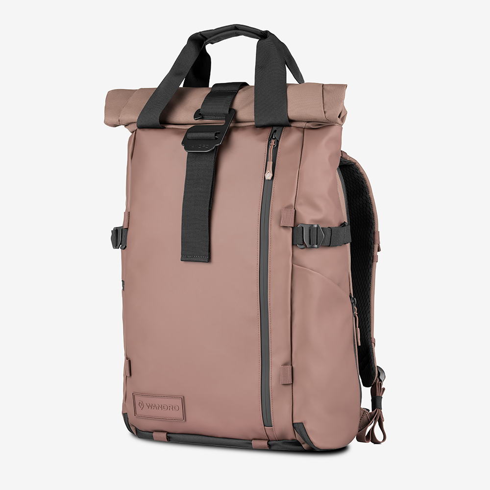 wandrd-prvke-31l-kamerarucksack-atacama-clay-rolltop-v4 image 1