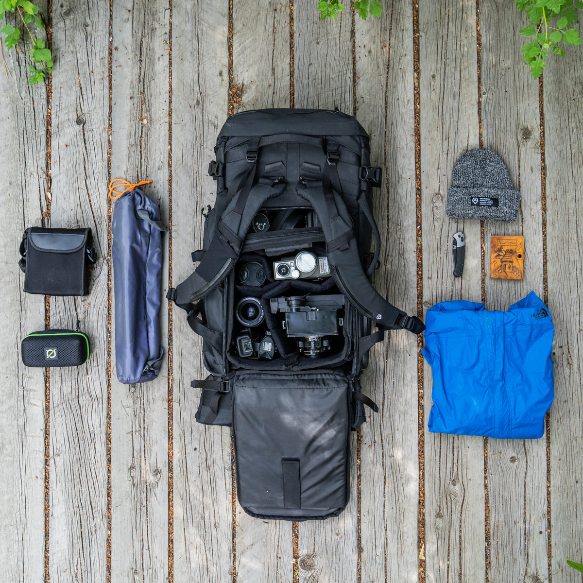 wandrd-fernweh-m-l-trekkingrucksack-gobi-tan-backpacking image 7